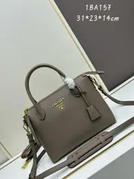 prada aaa qualite sac a main  pour femme s_1225431